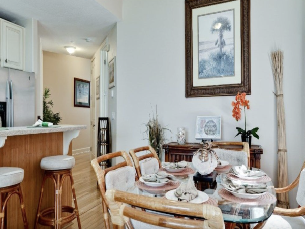 Best Three Bedroom Rental Condo Great Views Gulf Side Pool